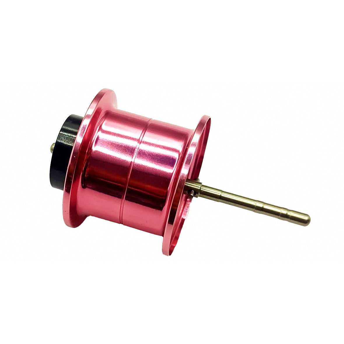 Aftermarket Baitcasting Reel Spool for Light Lures, 8 Colors