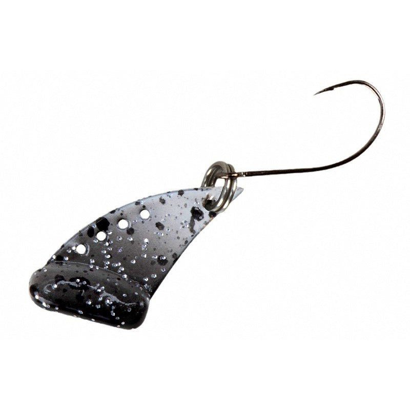 Mini VIB Blade Bait, 25 mm 2.5 g (0.09 oz), 5-Pc Box Set
