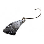 Mini VIB Blade Bait, 25 mm 2.5 g (0.09 oz), 5-Pc Box Set