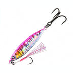 Casting Metal Jig Lure, 10–30 g (0.35–1.06 oz)