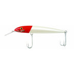 Trolling Minnow Diving Lure, 60 g (2.1 oz), 4–6 m Depth