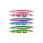 Laser Slow Pitch Jig, 150–300 g (5.3–10.6 oz), No Hooks