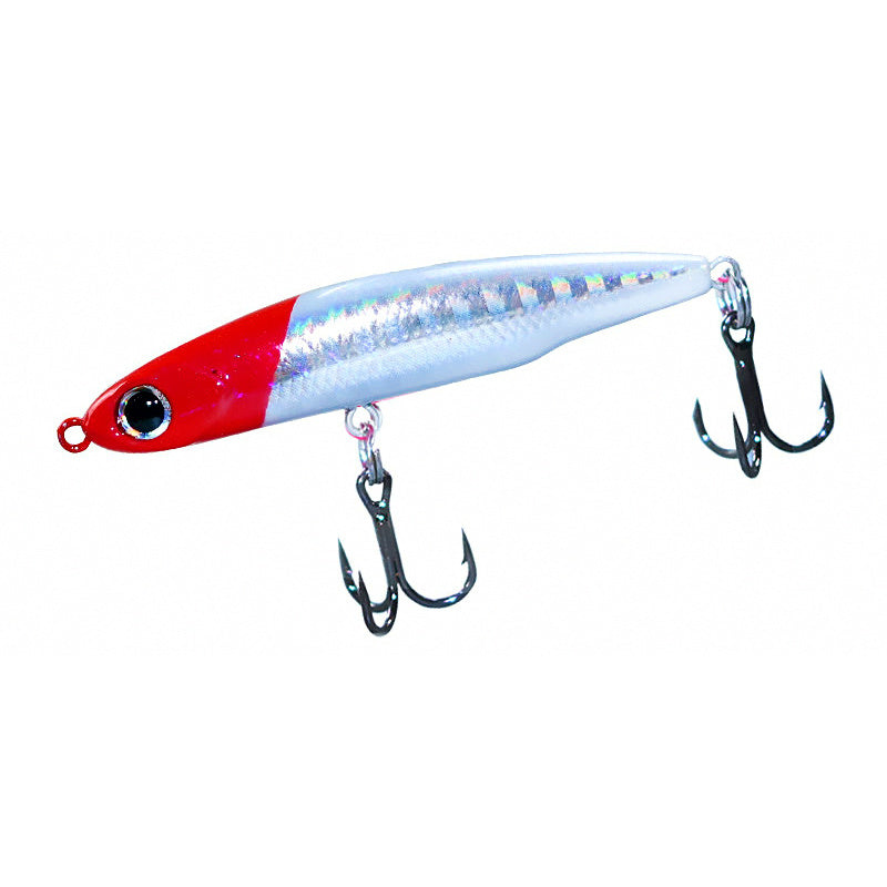 Sinking Pencil Lure, 3.5–5.4 g (0.12–0.19 oz)