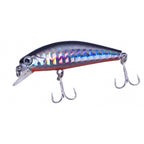 Sinking Minnow Lure, 2.8 g & 6.3 g (0.10 & 0.22 oz)