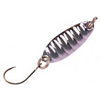 Casting Spoon Lure, Gold or Silver, 1.5–20 g (0.05–0.7 oz)
