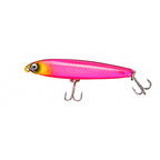 Sinking Vibrating Pencil Lure, 10–24 g (0.35–0.85 oz)