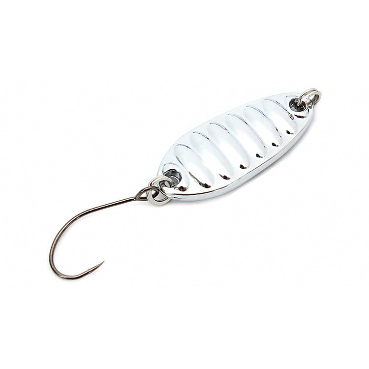 Metal VIB Blade Bait, Sinking Lure, 1.5–20 g (0.05–0.71 oz)