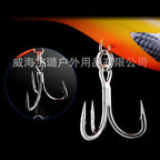 Floating Stickbait Popper Lure for Tuna, 43 g & 88 g (1.5 oz & 3.1 oz)