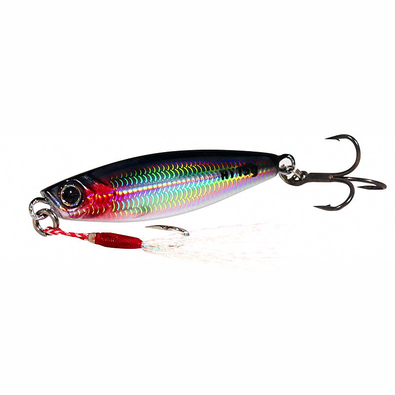 Casting Metal Jig, 7–20 g (0.25–0.71 oz)