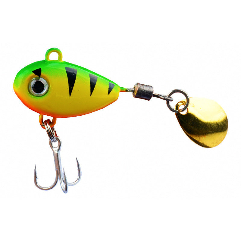 Mini VIB Vibration Blade Lure, 10–32 g (0.35–1.13 oz)