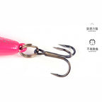 Slow Sinking Pencil Lure, 8–10 cm (3.1–3.9 in), 10–24 g