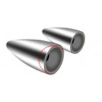 Lead Bullet Sinkers for Texas Rig, 1.75–14 g (1/16–1/2 oz)