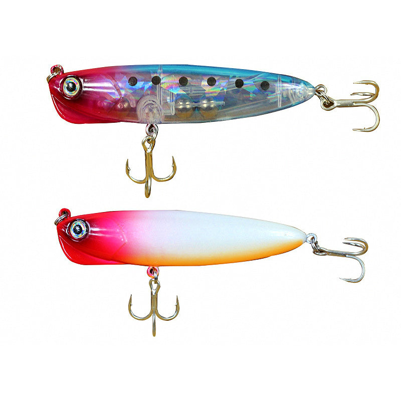 Sinking Pencil Lure, 90 mm (3.5 in), 18 g (0.63 oz)