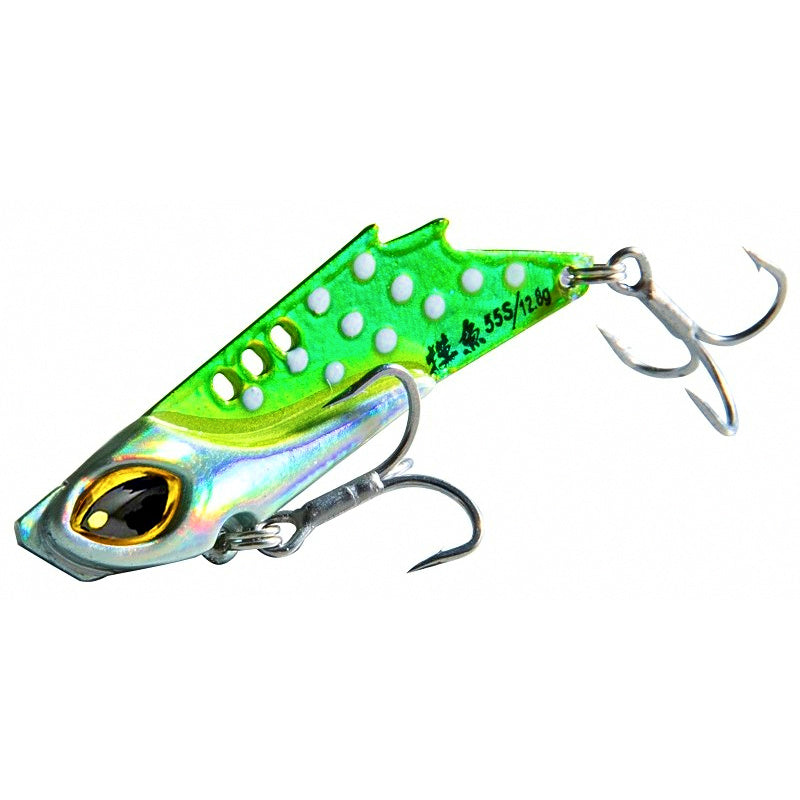 VIB Vibration Lure 3-Pack, 8.5–16.5 g (0.30–0.58 oz)