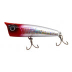 Topwater Walk-the-Dog Popper, 9–18 g (0.3–0.6 oz)