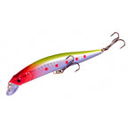 Minnow Hard Bait Lure, 9.5 cm (3.7 in), 8.5 g (0.30 oz)