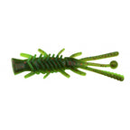 Floating Shrimp Soft Lure, 6.3 cm (2.5 in), 2.1 g (0.07 oz)
