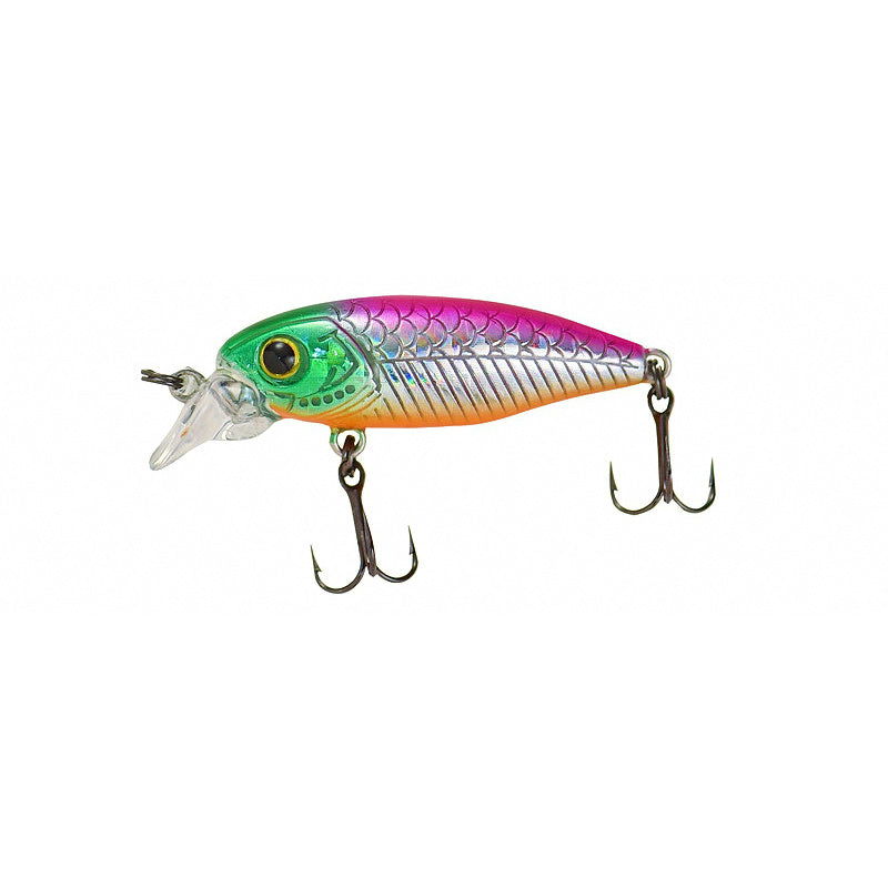 Mini Floating Minnow Lure, 35 mm (1.4 in), 2.3 g (0.08 oz)
