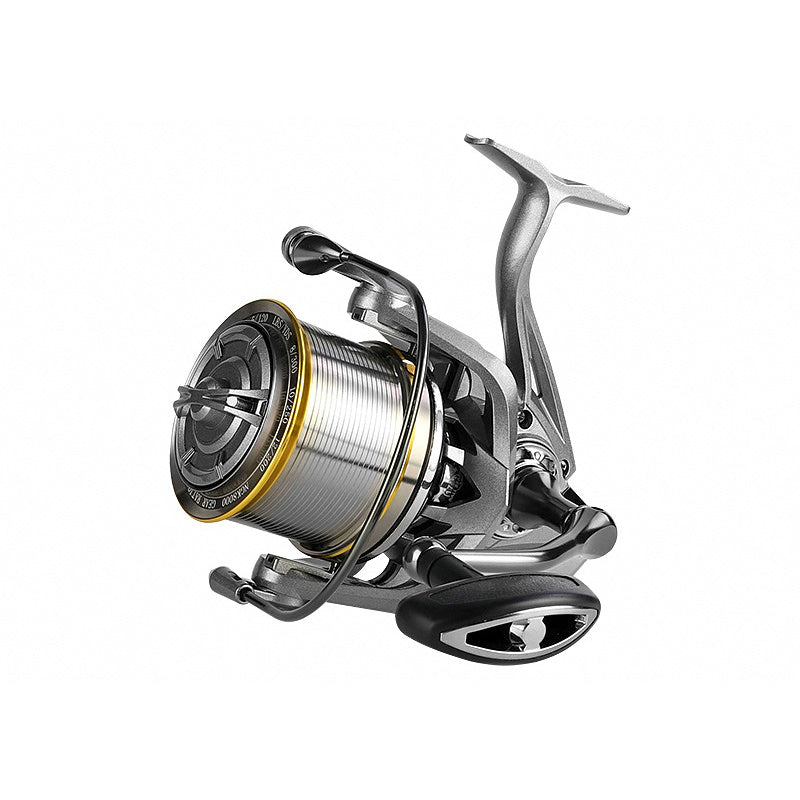 All-Metal Saltwater Spinning Reel, Sizes 8000–14000