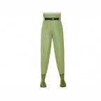 Fishing Waders, Wading Pants – Nylon, Rubber or Felt Sole