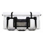 Waterproof PVC Insulated Fishing Cooler Bag, Heavy-Duty