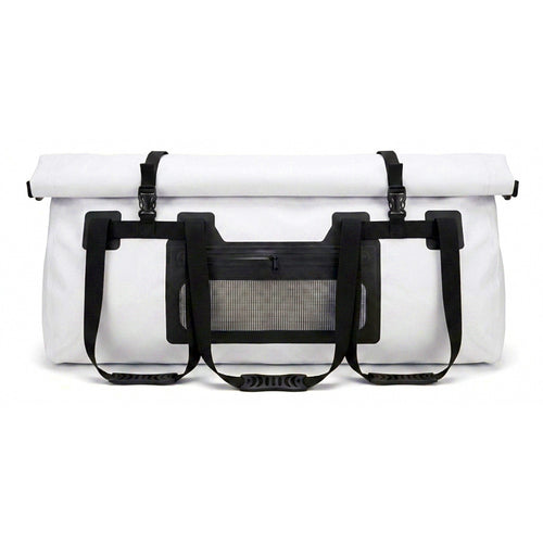 Waterproof PVC Insulated Fishing Cooler Bag, Heavy-Duty