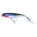 Floating Pencil Topwater Lure, 12–20 g (0.4–0.7 oz)