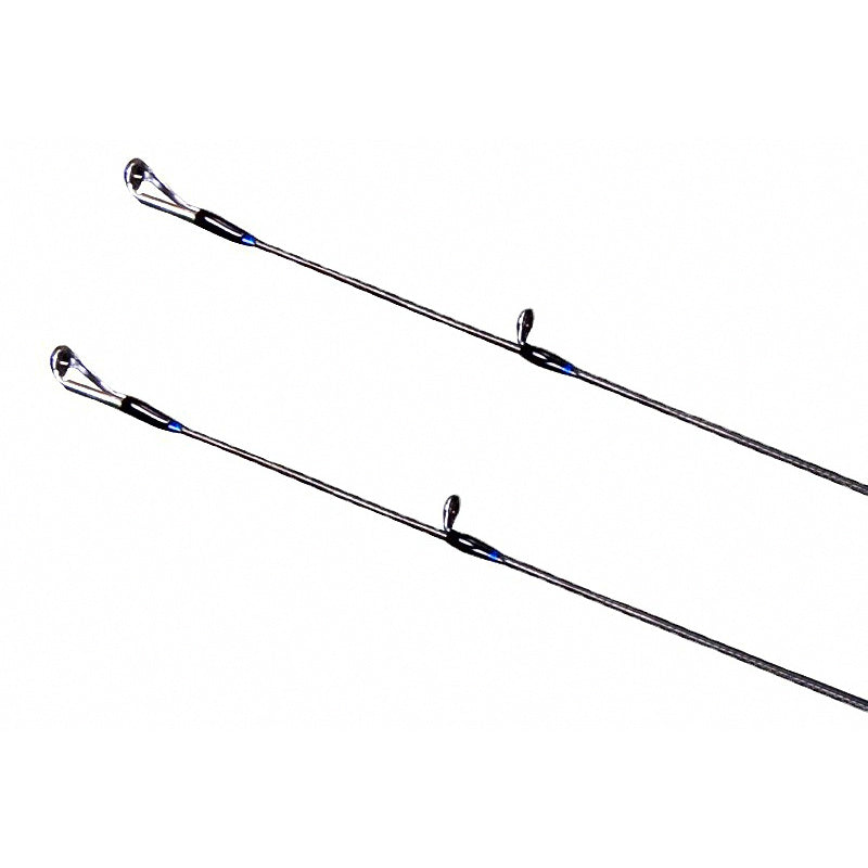 Replacement Rod Tip Section, L/ML/M/MH, 1.98–2.28 m