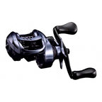 Low Profile Baitcasting Reel, 7 Bearings, Left/Right Hand