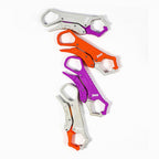 Mini Fish Lip Gripper, Nylon Fiberglass Fish Grabber