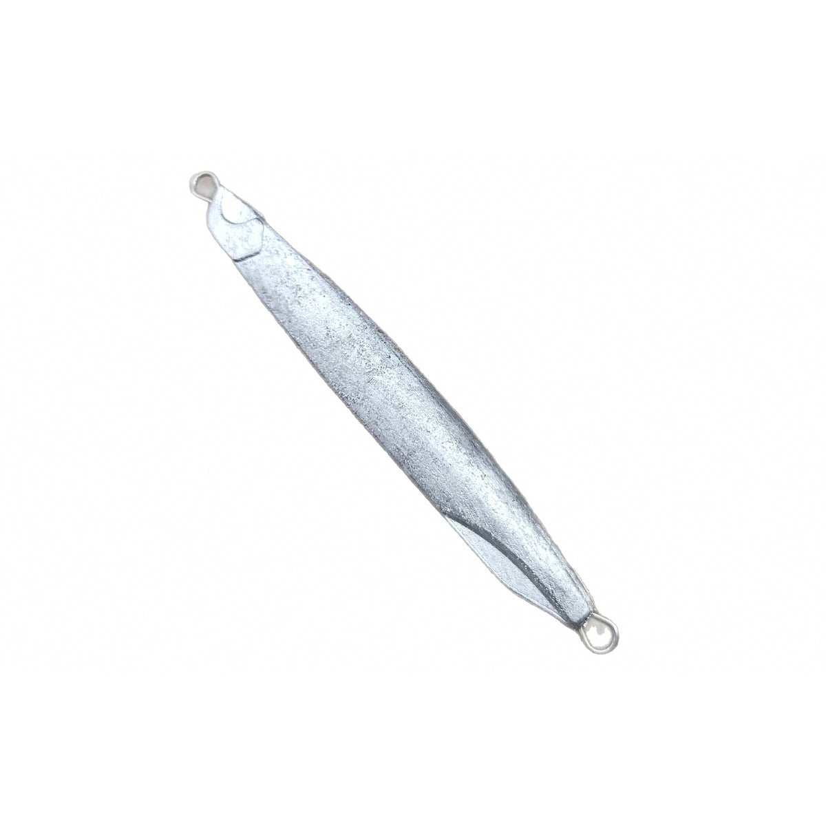 Unpainted Blank Casting Jig, 15–60 g (0.5–2.1 oz)