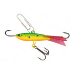 Ice Fishing VIB Lead Jig, 10 g (0.35 oz) / 16 g (0.56 oz)