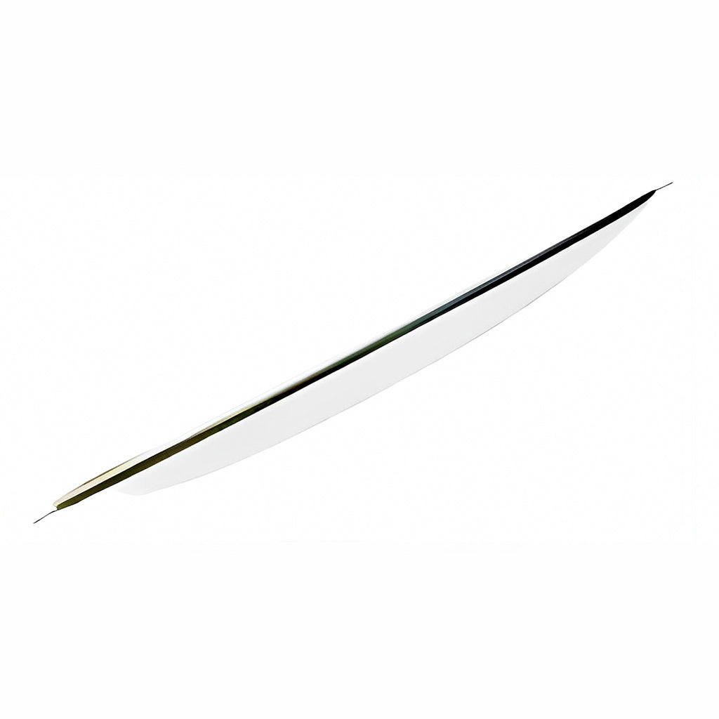 Prismatic Slow-Sinking Metal Jig, 100–500 g (3.5–17.6 oz)