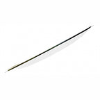 Prismatic Slow-Sinking Metal Jig, 100–500 g (3.5–17.6 oz)