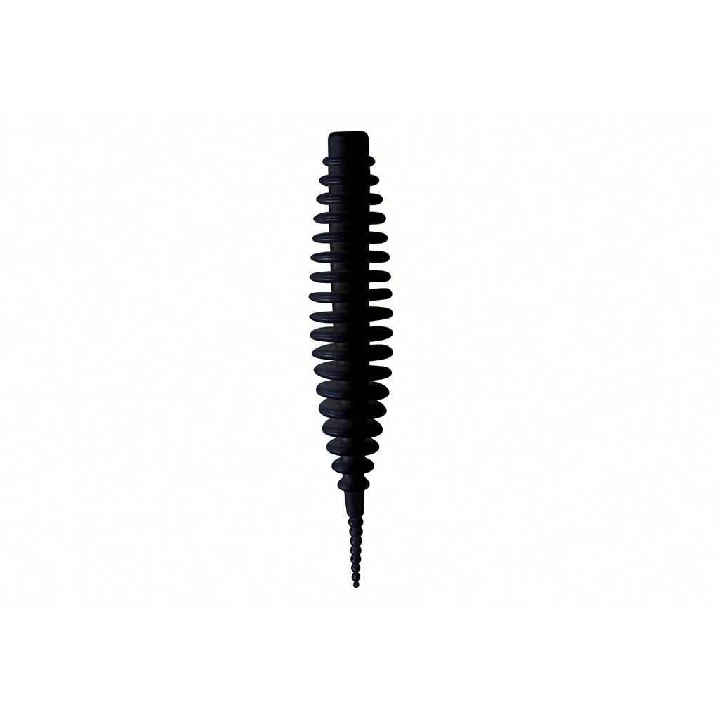 Pin Tail Soft Plastic Grub, 5 cm (2 in) 1 g, Slow Sink