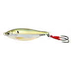 Slow Pitch Jig, 10–40 g (0.35–1.4 oz)