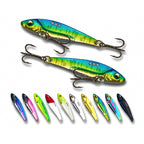 VIB Vibration Hard Bait, 5–20 g (0.18–0.71 oz)