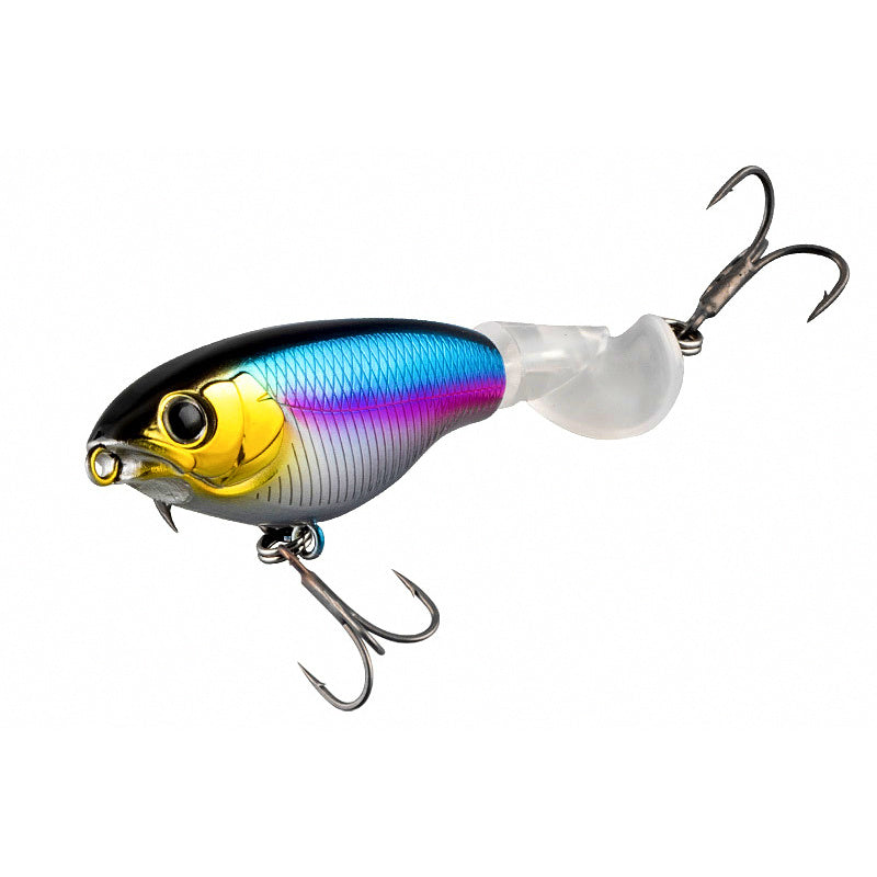 Propeller Surface Lure, 6 g & 10.5 g (0.2 oz & 0.4 oz)