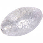Olive Sinker, Plastic Core, 0.35–5.3 oz (10–150 g)