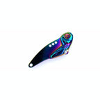 VIB Blade Bait, Unhooked, 2.5–7 g (0.09–0.25 oz)