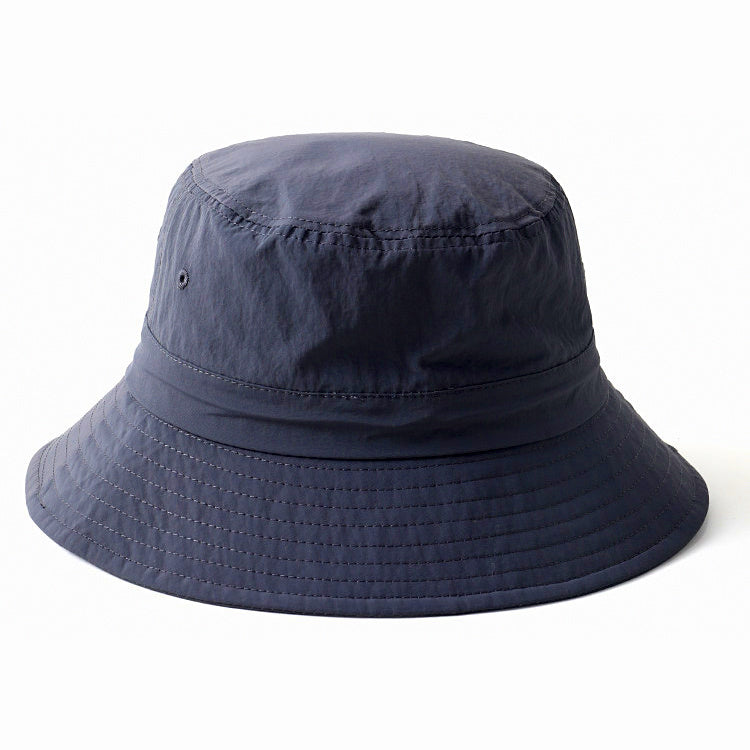 Quick-Dry Wide Brim Sun Hat, Adjustable, 2 Sizes
