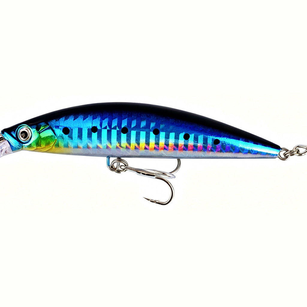 Bionic Fishing Lure, 11 cm, 25.8 g (0.9 oz)