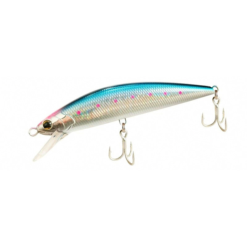 Sinking Minnow Lure, 40–80 g (1.4–2.8 oz)