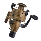 CB240 Spinning Reel, 4000 Size, Gloss Black