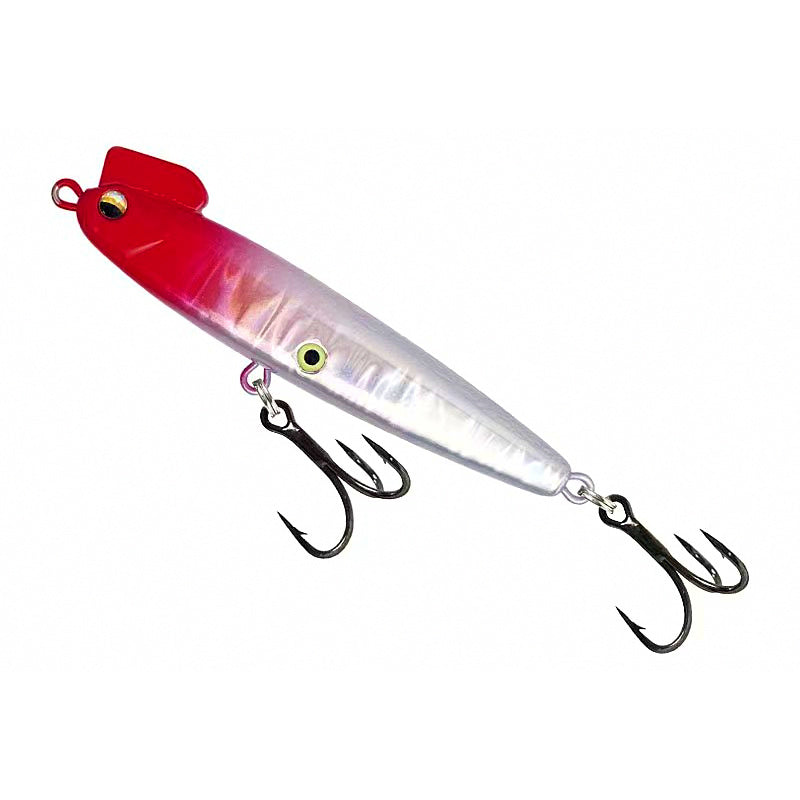 Sinking Pencil Lure, 10–22 g (0.35–0.78 oz)