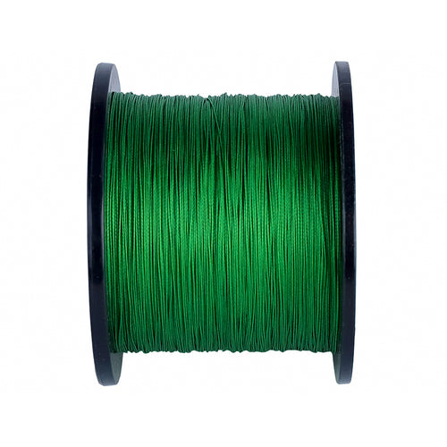 9-Strand Braided PE Fishing Line, 300 m & 500 m (328–547 yd)