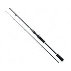 2-Piece Lure Rod & Reel Combo, 1.65–2.4 m (5 ft 5 in–7 ft 10 in)