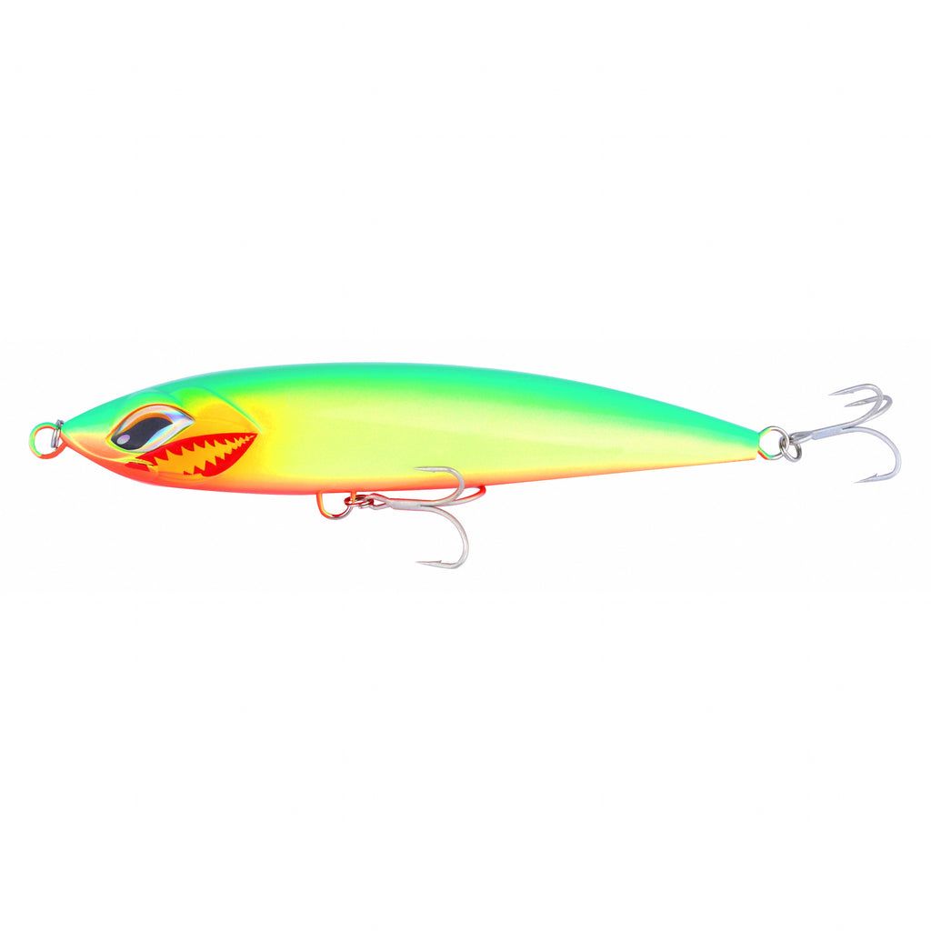 Floating Pencil Topwater Lure for Sea Bass