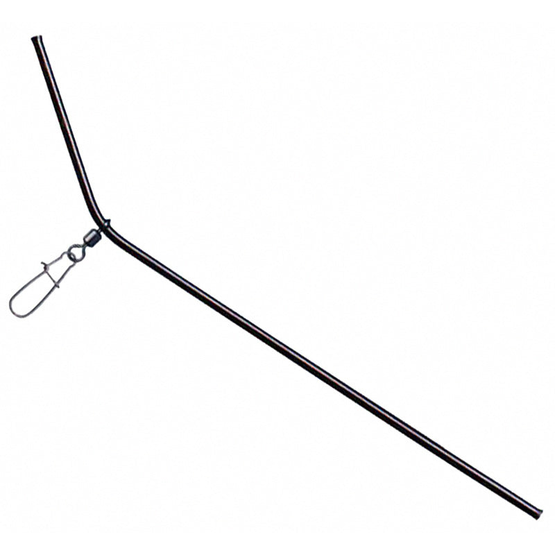 Copper-Plated Tube Boom Rig Arms, 10 Pack, 5–12 cm (2–4.7 in)