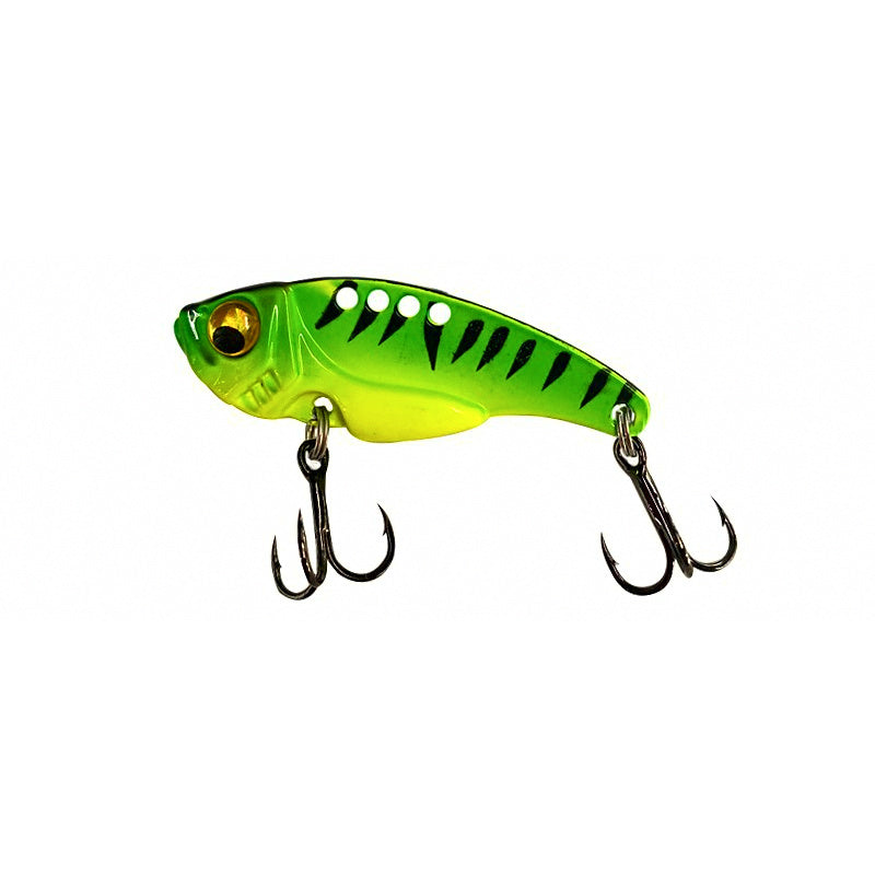 VIB Blade Bait, 3–20 g (0.11–0.71 oz)